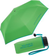 Benetton Taschenschirm Ultra Mini Flat FS 2026 - bud green