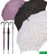 Benetton Stockschirm Long Automatik Love Core