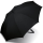 Esprit Regenschirm Umhängeschirm Schirm Slinger Automatik black - schwarz