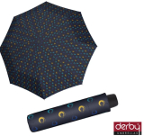 Taschenschirm Derby Hit Mini - Highlight