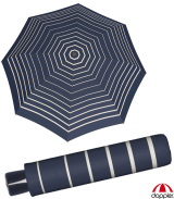 Doppler Taschenschirm Auf-Zu-Automatik Fiber Magic - Ocean