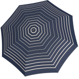 Doppler Taschenschirm Auf-Zu-Automatik Fiber Magic -...