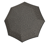 Doppler Damen Taschenschirm Auf-Zu-Automatik Fiber Magic...