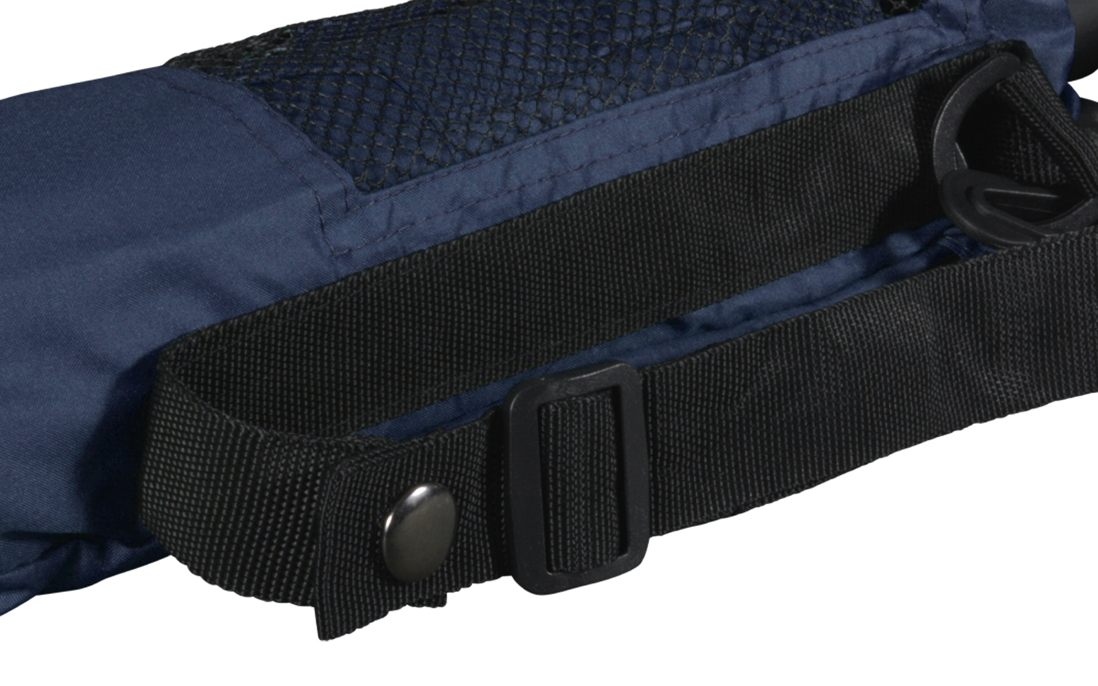 iX-brella Trekking Taschenschirm XL mit Umhängetasche - Astro Sternenhimmel