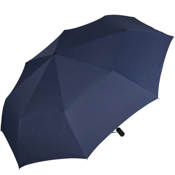 iX-brella Trekking Taschenschirm XL mit Umhängetasche - Astro Sternenhimmel