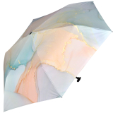 Knirps Taschenschirm US.050 Ultra Light Slim Manual mit...