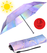 Knirps Taschenschirm US.050 Ultra Light Slim Manual mit...