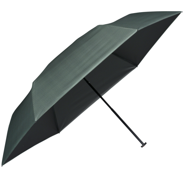 Knirps Taschenschirm US.050 Ultra Light Slim Manual mit UV- und Hitzeschutz - Mosaik Agave