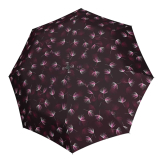 Doppler Taschenschirm Auf-Zu-Automatik Fiber Magic - Desire