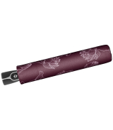 Doppler Taschenschirm Auf-Zu-Automatik Fiber Magic - Vivid