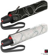 Knirps Taschenschirm T.200 Duomatic pure