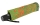 Taschenschirm Regenschirm Claude Monet Mohnblumenfeld - NEU UV - Protection