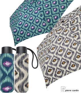 Pierre Cardin Supermini Taschenschirm Petito Poan