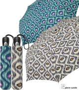 Pierre Gardin Taschenschirm Auf-Zu Automatik Poan