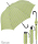 Pierre Cardin Regenschirm Croissant green