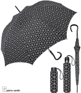 Pierre Cardin Regenschirm Liaison hexagon