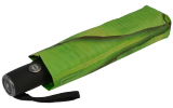 Taschenschirm Regenschirm Tropische Momente - Bananenblatt UV-Protection