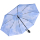 Taschenschirm Regenschirm - Hamburger Himmel UV - Protection