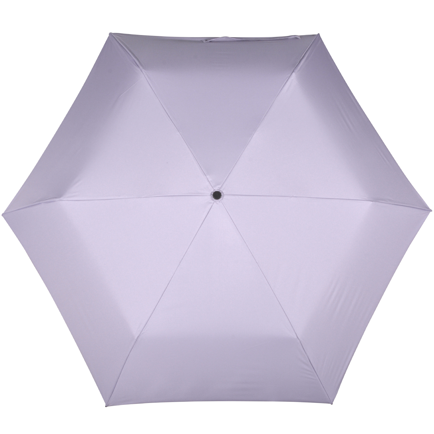 Doppler zero extrem leichter Mini Damen Taschenschirm UV-Schutz Ultra Sun - orchid lilac-ivory