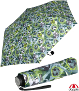 Doppler Kinder Taschenschirm Havanna Kids Fußball