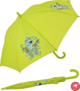 Kinderschirm Automatik Regenschirm - Kukuxumusu - Oktopus...