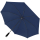 Partner- Taschenschirm Schirm Golf Regenschirm Trekking XXL Outdoor navy