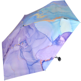 Knirps Taschenschirm Travel mit UV-Schutz mit...