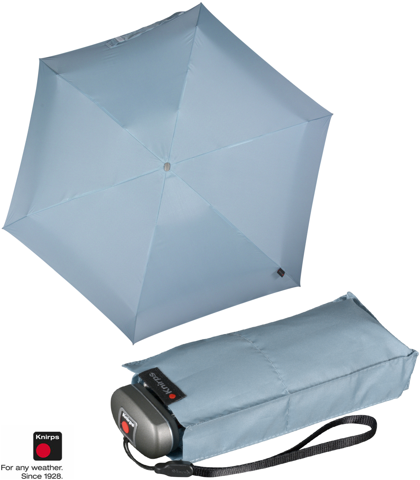 Knirps mini Taschenschirm Travel arona