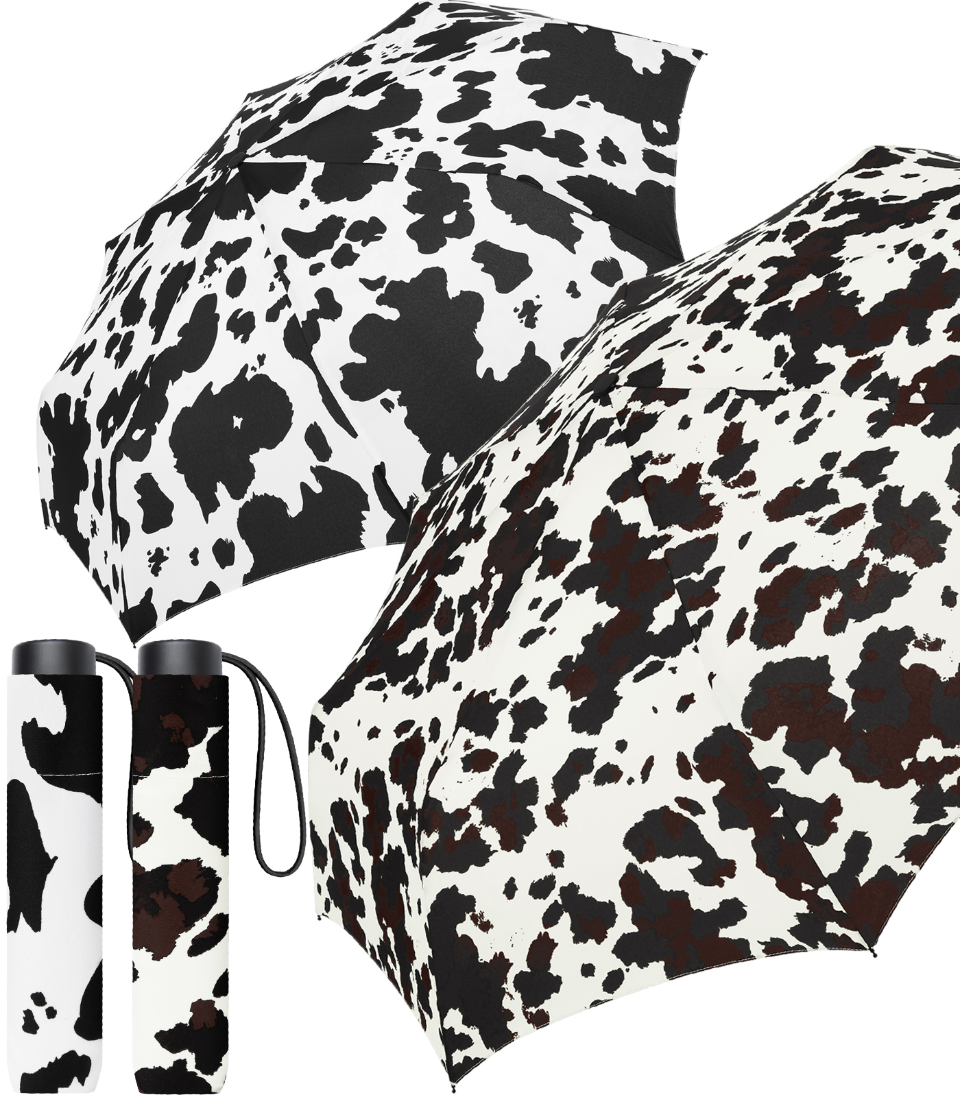 Taschenschirm Super Mini Cow