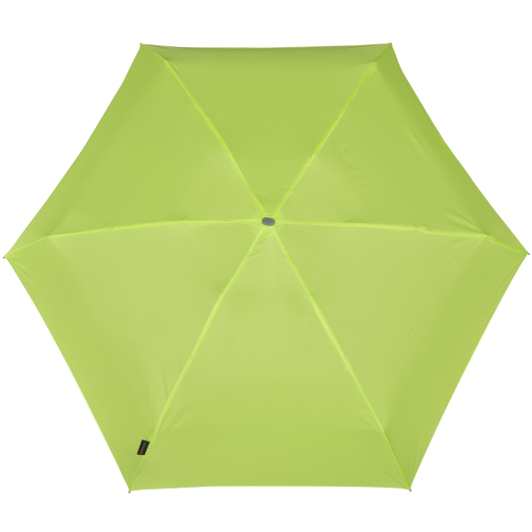 Knirps mini Taschenschirm Travel lime