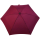 Doppler Regenschirm Damen Mini Taschenschirm Handy klein super-leicht stabil bordeaux