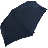 Doppler Regenschirm Damen Mini Taschenschirm Handy klein super-leicht stabil navy