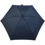 Doppler Regenschirm Damen Mini Taschenschirm Handy klein super-leicht stabil navy