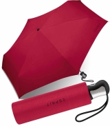 Esprit Regenschirm Mini Easymatic4 Auf-Zu Automatik flagred - rot