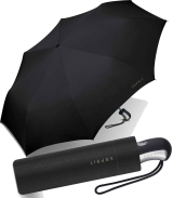 Esprit Regenschirm Taschenschirm Easymatic 3 Auf-Zu...