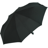 Knirps Regenschirm Schirm Fiber T2 Duomatic  schwarz