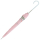 Sonnen und Regenschirm UV Schutz Lady Butterfly long rose