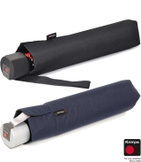 Knirps Regenschirm Fiber T1 AC Taschenschirm - sturmsicher