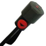 Knirps Regenschirm Fiber T1 AC navy