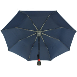 Knirps Regenschirm Fiber T1 AC navy