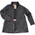 Sportliche Damen Regenjacke Parka Knirps SKY 2012 schwarz Gr. L