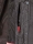Sportliche Damen Regenjacke Parka Knirps SKY 2012 schwarz Gr. L
