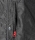 Sportlicher Herren Regen- Parka - Regenjacke - Knirps BREEZE 2012 schwarz  Gr. XXL