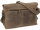 Postbag Joel Gr.XL - 3tgl. Leder B&uuml;ro Tasche Schultertasche Umh&auml;ngetasche LandLeder Vintage Anatomy