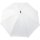 Golf Schirm XXL Partner- Regenschirm Fiberglas Birdie Stabgriff weiß