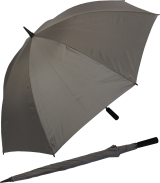 Golf Schirm XXL Partner- Regenschirm Fiberglas Birdie...