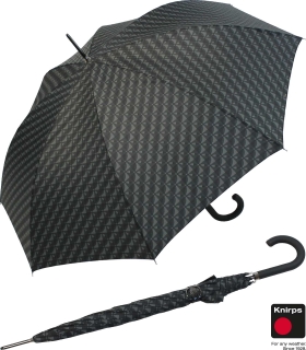 Knirps Regenschirm Edition Nimbus Long - Stockschirm black