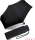 Esprit Regenschirm Mini Petito manual  black