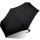 Esprit Regenschirm Mini Petito manual  black