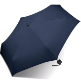Esprit Regenschirm Mini Petito manual  sailor blue